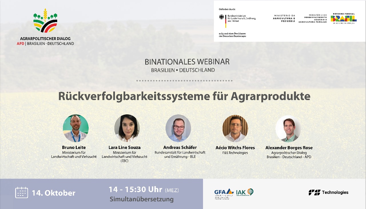 Rückverfolgbarkeitssysteme